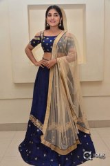 Nivetha Thomas At Jai Lava Kusa Movie Theatrical Trailer Launch